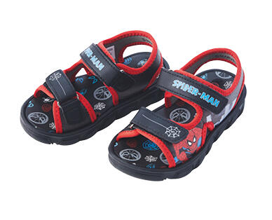 Children's Licensed Sandals
