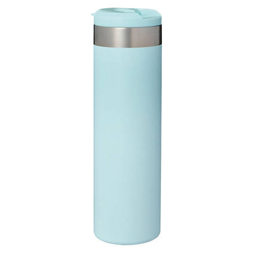 20 oz Stainless Steel Traveler Bottle - Blue