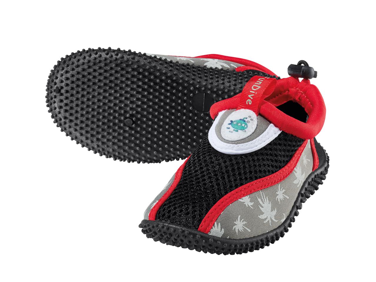 Lupilu/Pepperts Boys' Aquashoes1