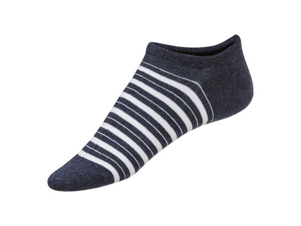 Men's Trainer Socks