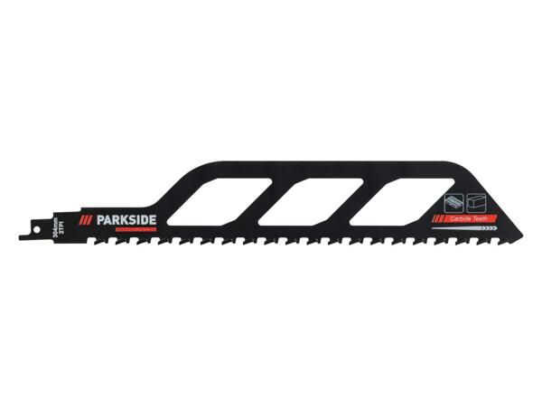 Sabre saw blade