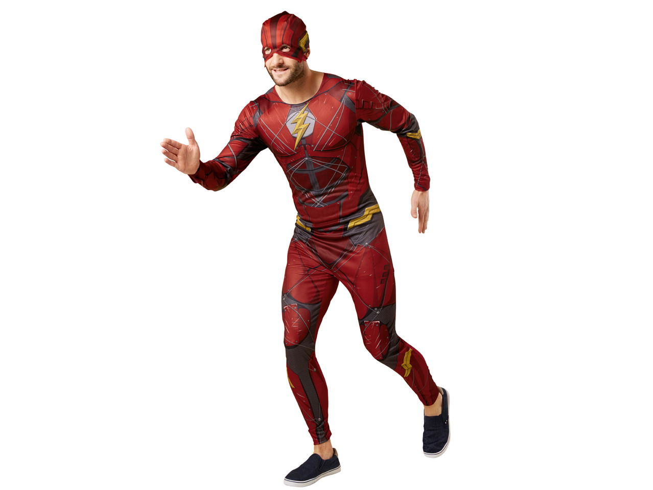 Fastelavnskostume