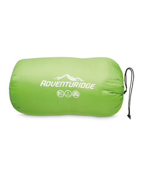 Adventuridge Festival Sleeping Bag - Aldi - Great Britain - Specials ...