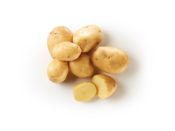 Fucino Potatoes PGI