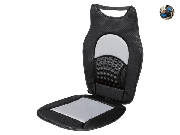 Car Seat Cover