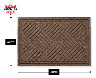 Ecomat™ Heavy Duty Door Mat