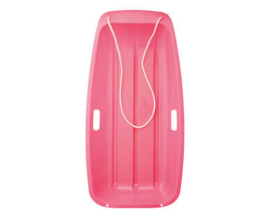 Snow Sled