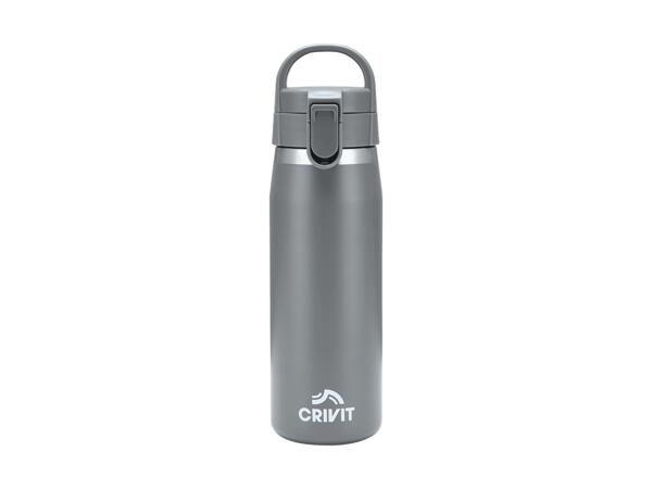 Gourde en inox