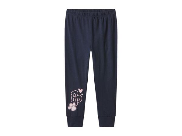 Kids' Grey Paw Patrol Pyjamas