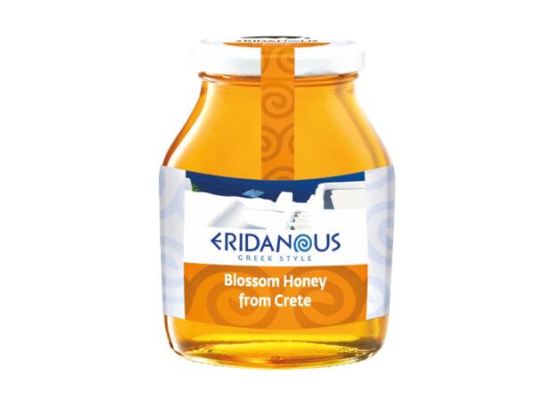 Cretan Blossom Honey