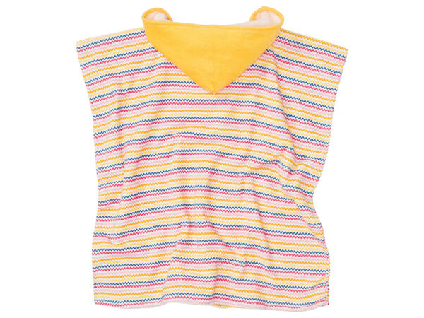 Crivit Badponcho