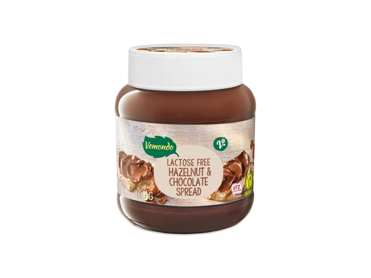 NOUGATKRÄM