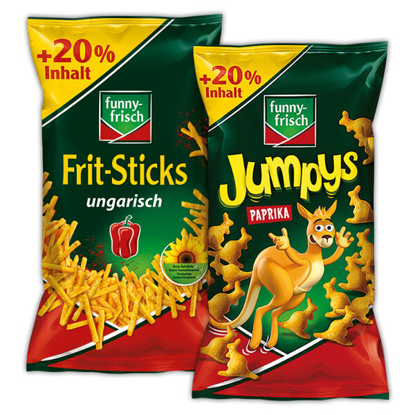 Knabberspezialität