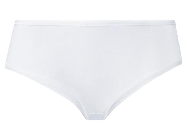 Ladies' Hipster Briefs