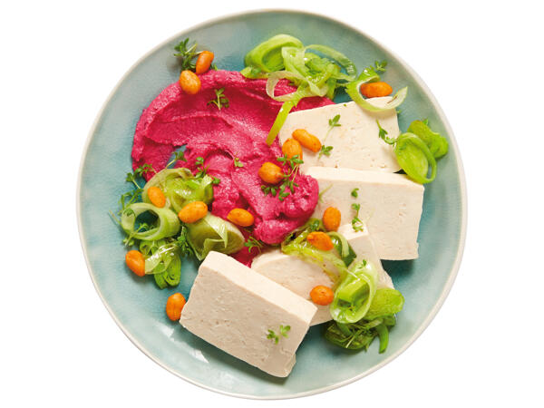 Seiden Tofu