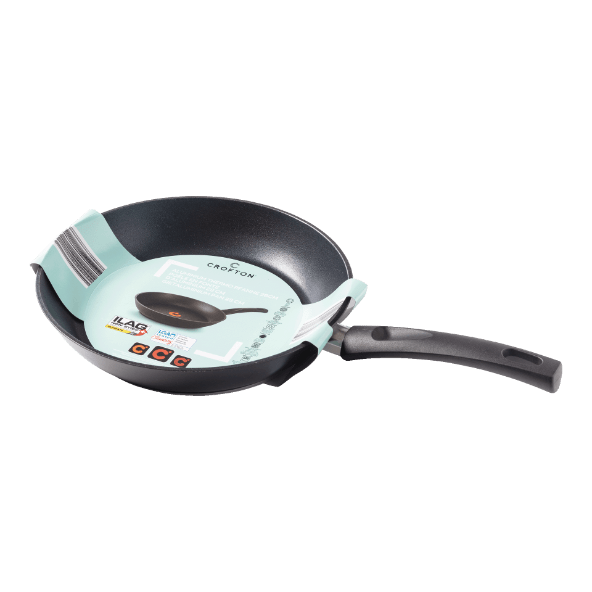 CROFTON(R) 				Gussaluminium-Pfanne, 28 cm