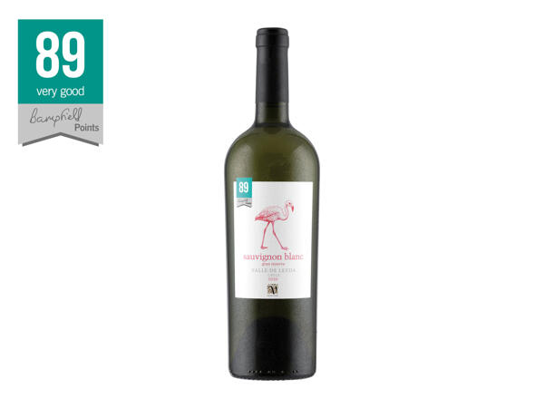 Sauvignon Blanc Gran Reserva