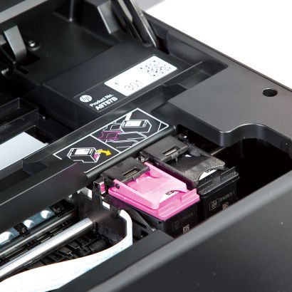 All-in-one printer
