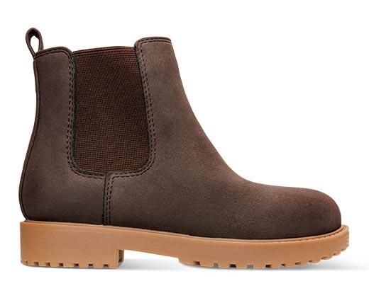 Lily & Dan 
 Toddler's Ankle Boots