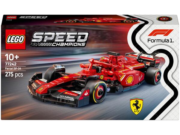 Construction "Speed Champions"