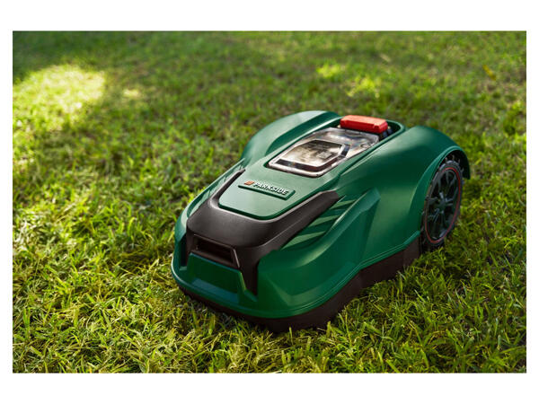 PARKSIDE(R) Robotická sekačka Smart PMRDA 20-Li B2, 4 Ah