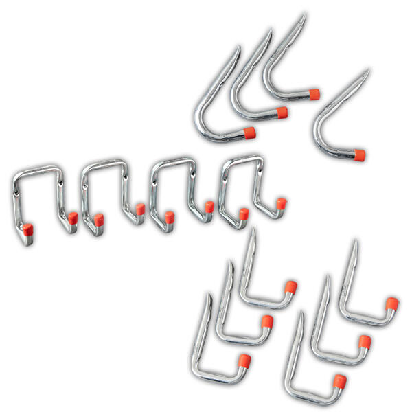 Wandhaken