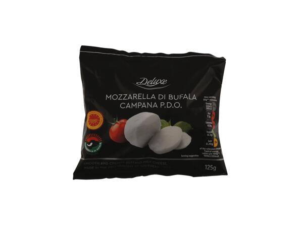 Buffalo Mozzarella