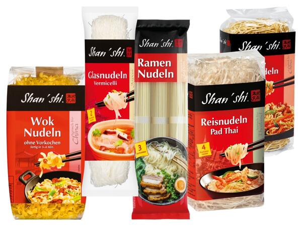 Nudeln