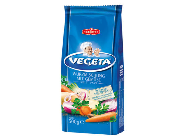 VEGETA Würzmischung