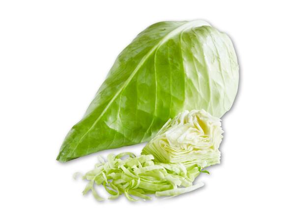 Dansk spidskål