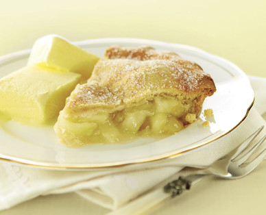 Apple Pie