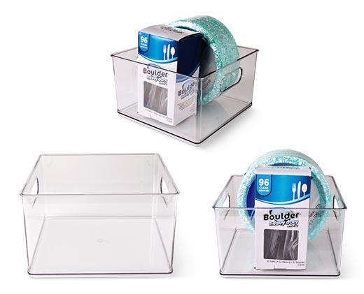 Huntington Home 
 Kitchen Storage Solution