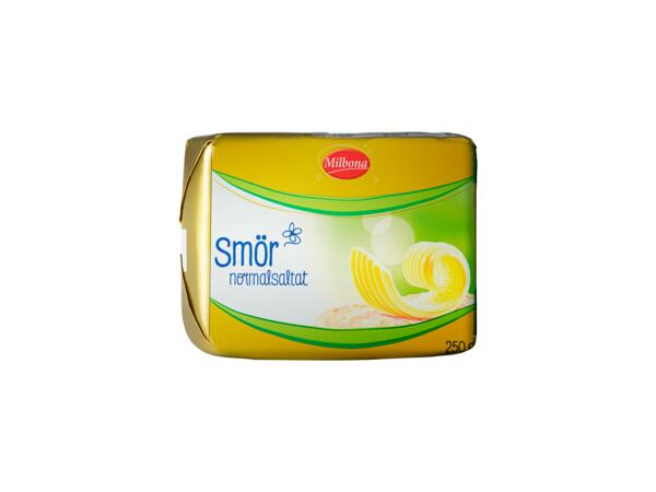 Smör