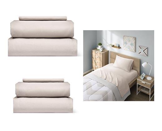 Huntington Home 
 Twin or Twin XL Sheet Set