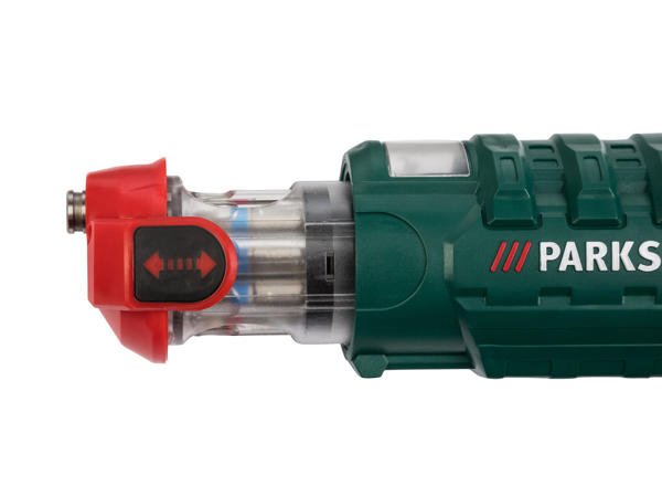 AKU ŠROUBOVÁK S INTEGROVANÝM BUBNEM RAPIDFIRE 3,6 V