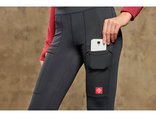 Ladies' Sports Leggings