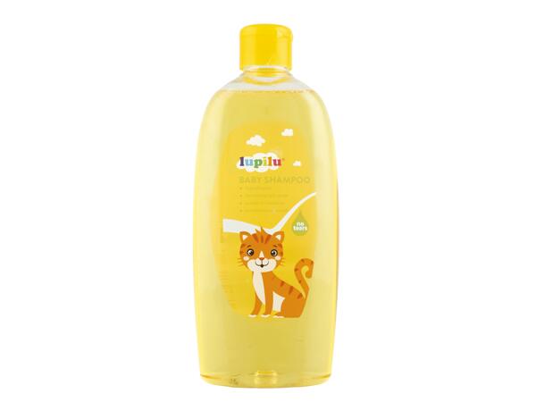 Baby Bath Products