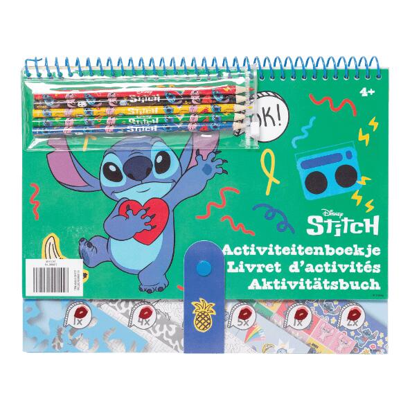 DISNEY(R) 				Aktivitätenset