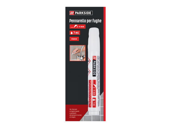 Grouting or Wood Pen