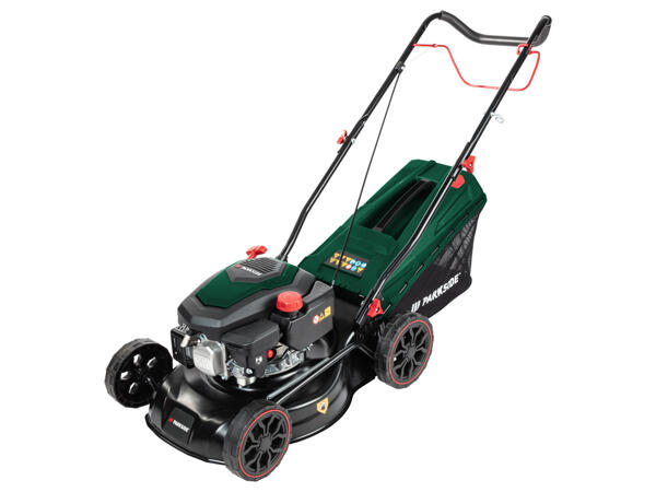 Petrol Lawnmower