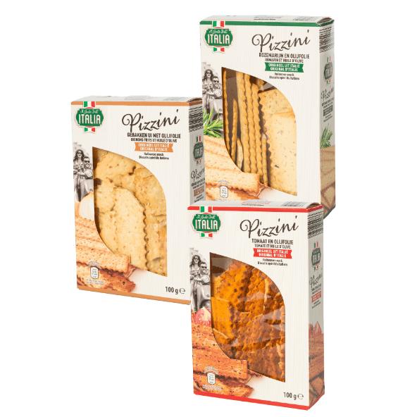 Pizzini