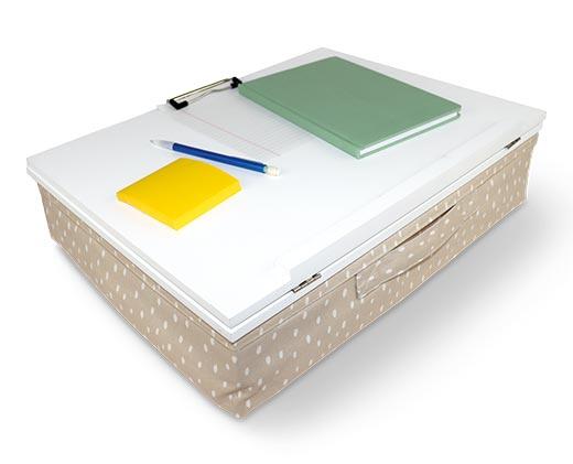 SOHL Furniture Adjustable Lap Desk