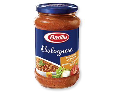 Bolognaise BARILLA