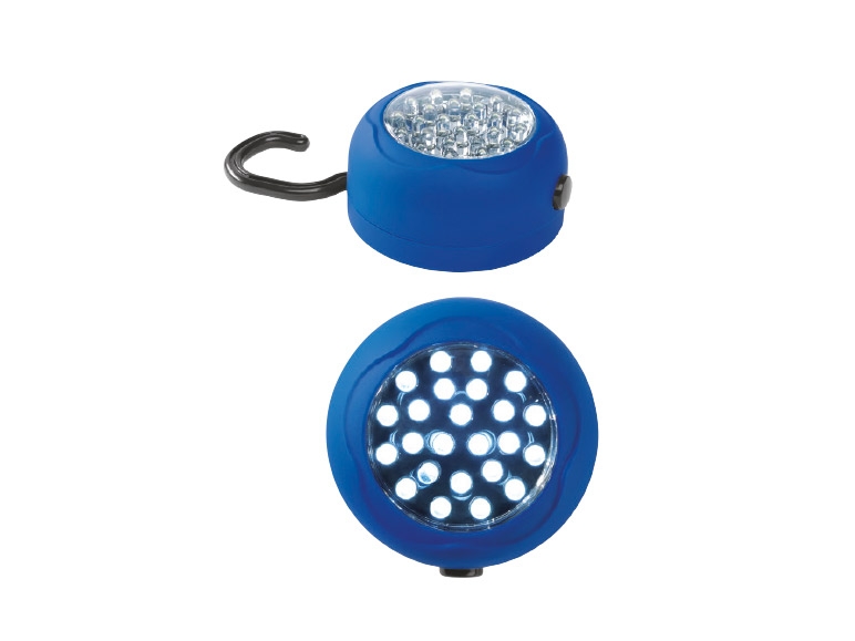 LIVARNO LUX LED Magnetic Lights