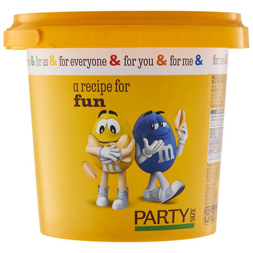 Peanut Bucket 575g