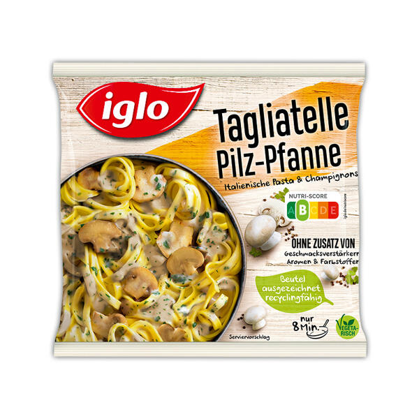 Fertiggericht