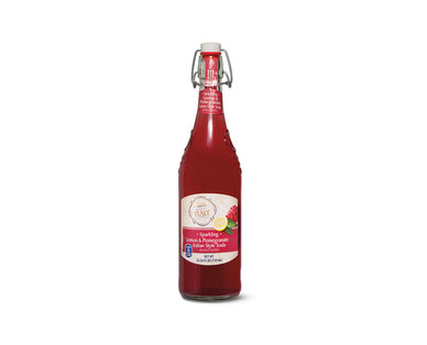Journey To Italy Sparkling Italian Soda