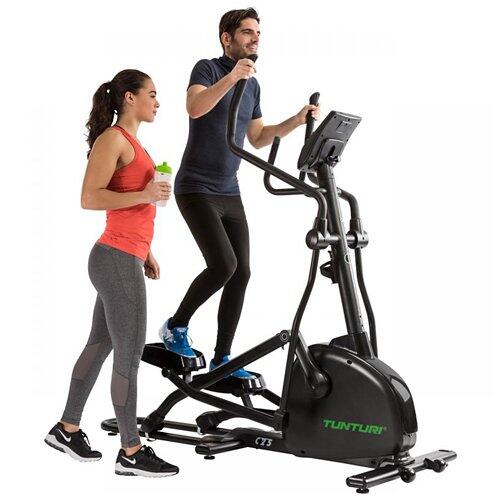 TUNTURI Crosstrainer Competence C25F