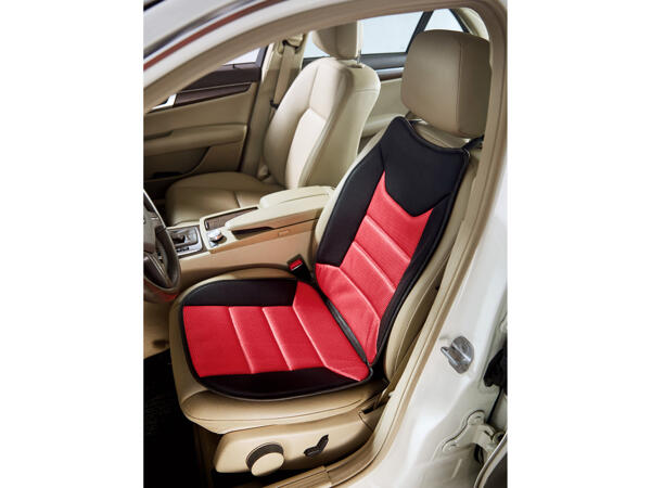 Car Seat Cushion