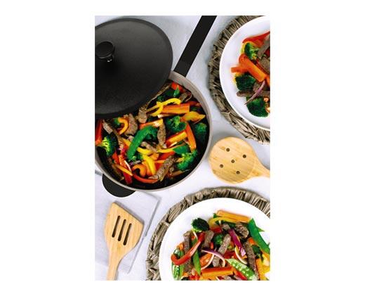 Crofton 
 Awesome Pan